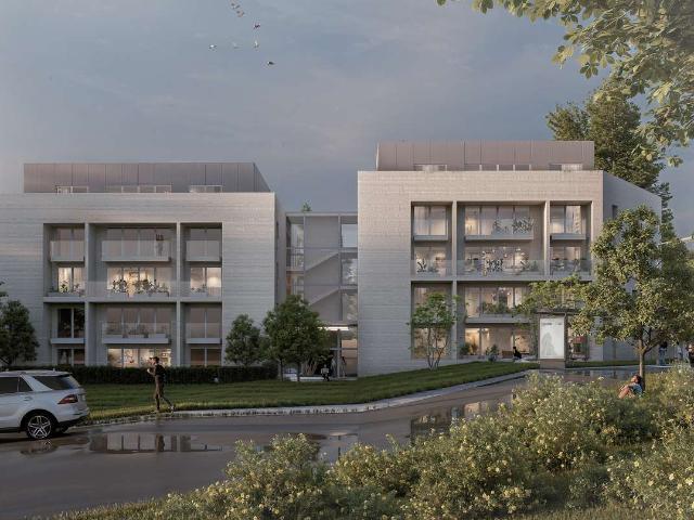 Erdgeschosswohnung kaufen in Budenheim, Landkreis Mainz-Bingen