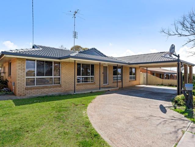 House for sale in Toowoomba, Queensland