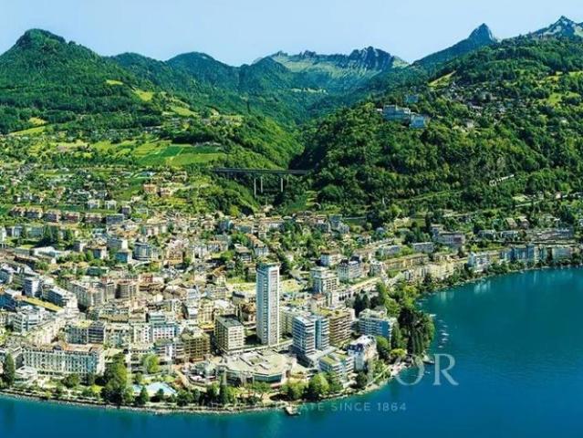 Haus kaufen in Chailly-Montreux, Waadt