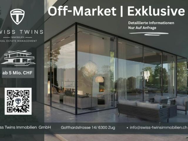 Immobilie kaufen in Horgen, Zürich