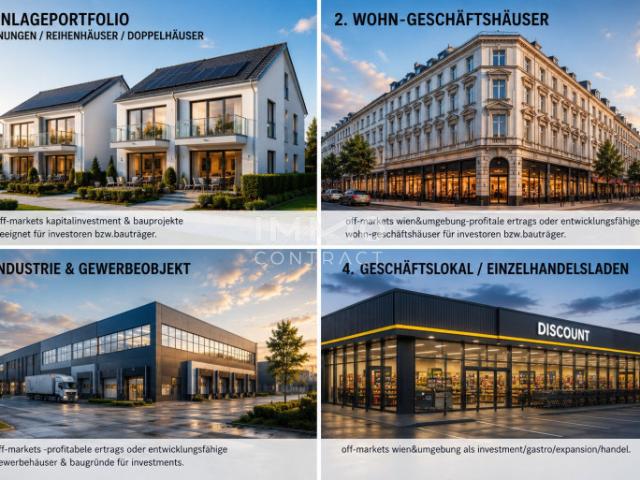 Haus kaufen in Korneuburg, Niederösterreich