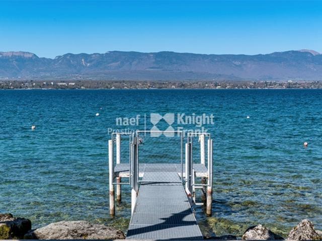 Einfamilienhaus kaufen in Collonge-Bellerive