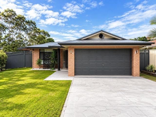 House for sale in Woongarrah, New South Wales