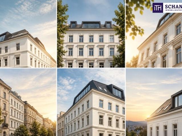 Immobilie kaufen in Graz, Gersdorf-Feistritz