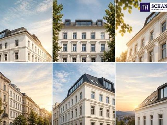 Immobilie kaufen in Graz, Gersdorf-Feistritz