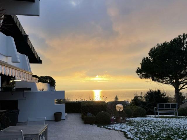 Einfamilienhaus kaufen in Nyon, Waadt