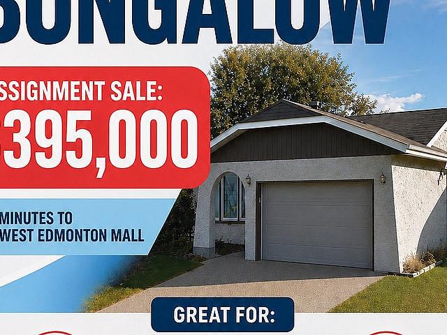 House for sale in Wedgewood, Alberta