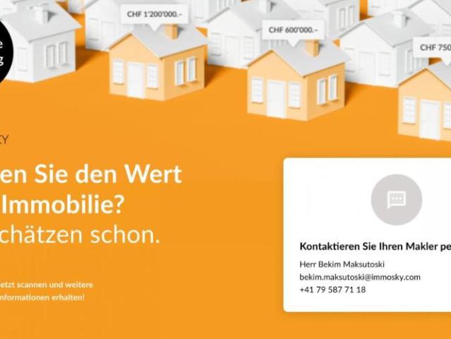 Haus mieten in Schwaderloch, Aargau