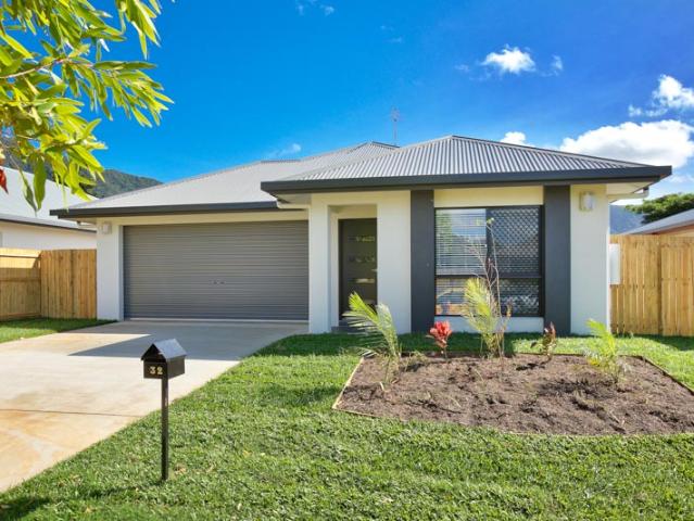 House for sale in Edmonton, Queensland