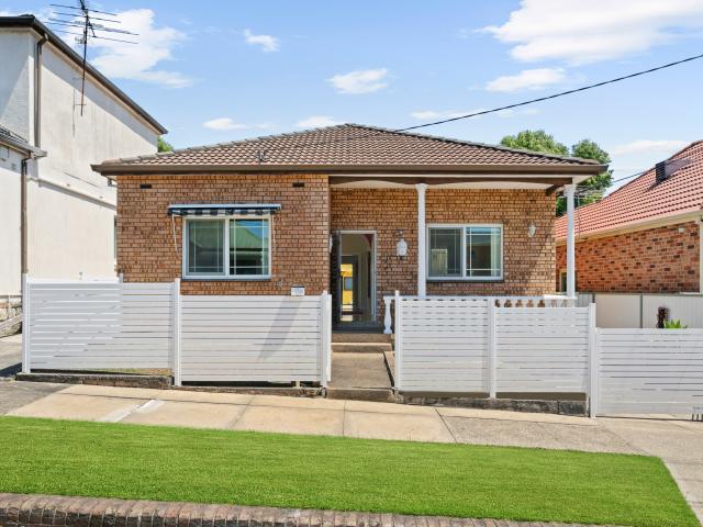 House for sale in Sydney, New South Wales