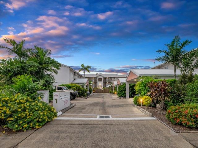 Townhouse for sale in Cairns, Queensland