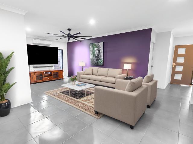 House for sale in Cairns, Queensland