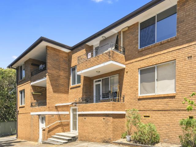 Apartment for sale in Dulwich Hill, New South Wales