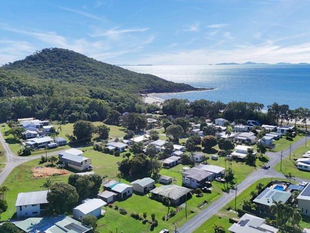 Land for sale in Ball Bay, Queensland