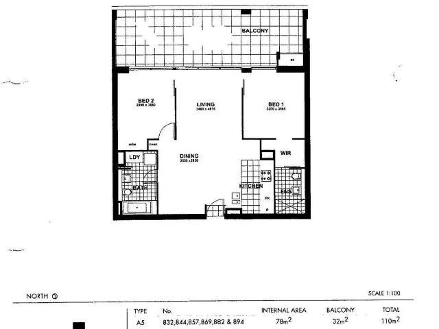 Apartment for sale in Toombul, Queensland