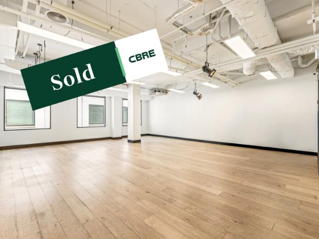 Office for sale in Melbourne