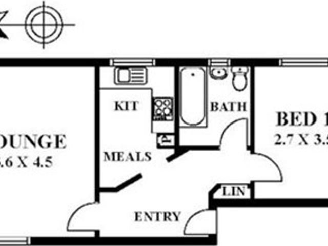 Apartment for sale in Camerons Creek, Victoria