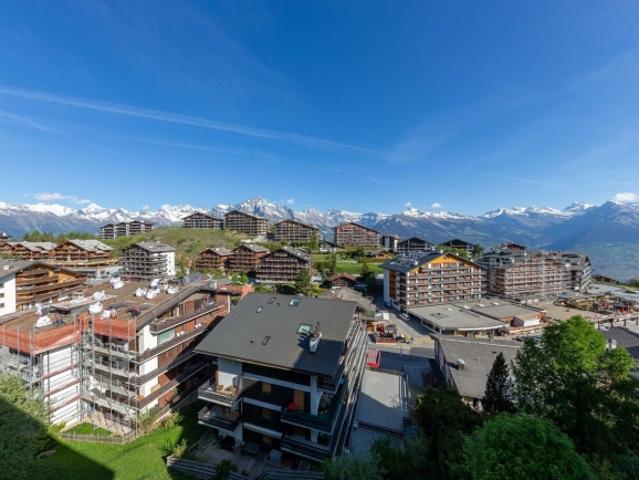Wohnung kaufen in Baar, Nendaz, Wallis