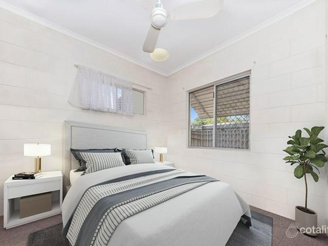 Flat for sale in Townsville, Queensland