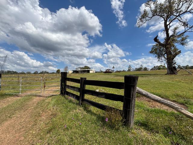 Property for sale in Coutts Crossing, New South Wales