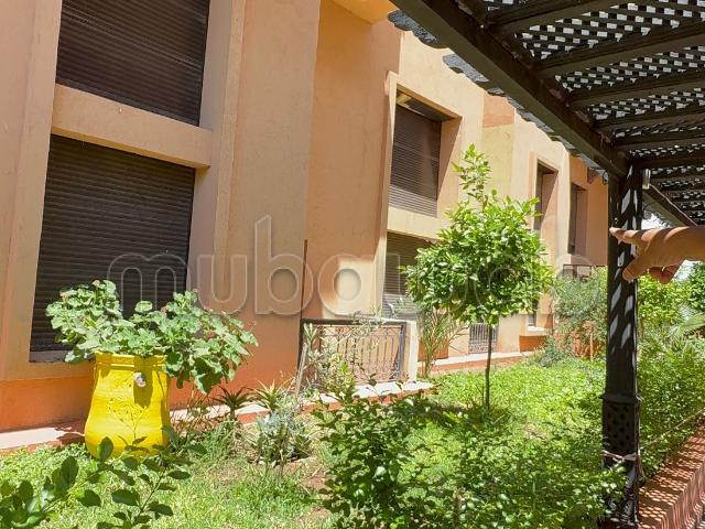 Appartement vente à Marrakech, L'Oriental