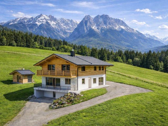 Haus kaufen in Hopfgarten i.Br., Tirol