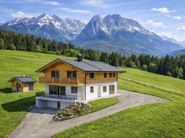 Haus kaufen in Hopfgarten i.Br., Tirol