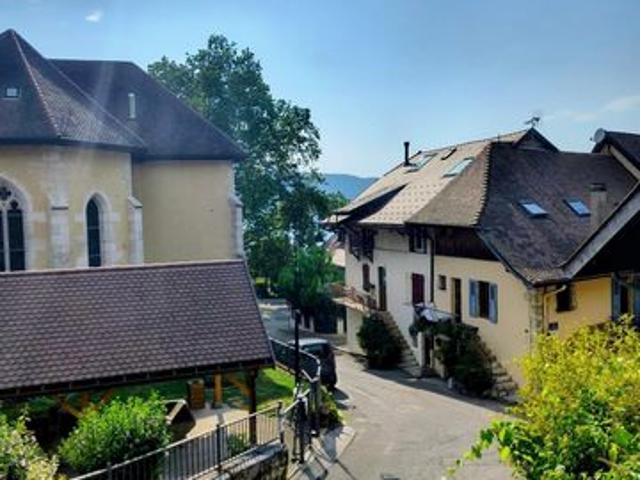 Villa vente à Annecy, Veyrier-du-lac