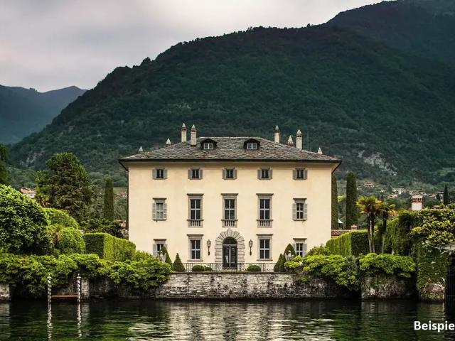 Einfamilienhaus kaufen in Locarno, Tessin