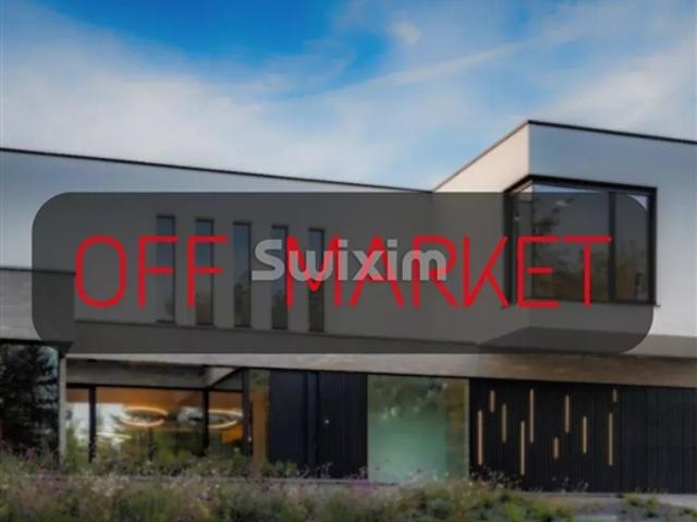 Einfamilienhaus kaufen in Le Grand-Saconnex