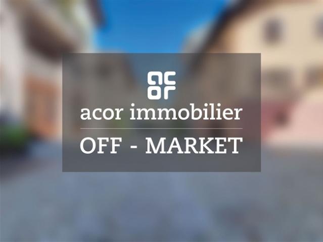 Einfamilienhaus kaufen in Monthey, Wallis