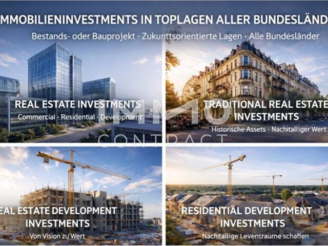 Immobilie kaufen in Wien