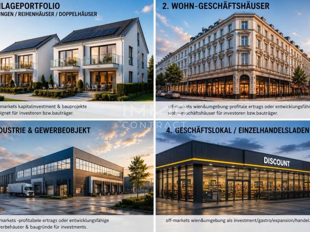 Grundstück kaufen in St. Pölten, Niederösterreich
