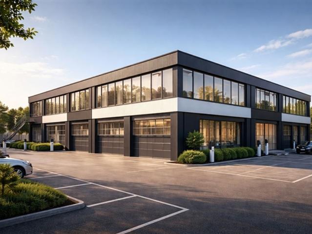 Atelier kaufen in Villeneuve (VD), Waadt