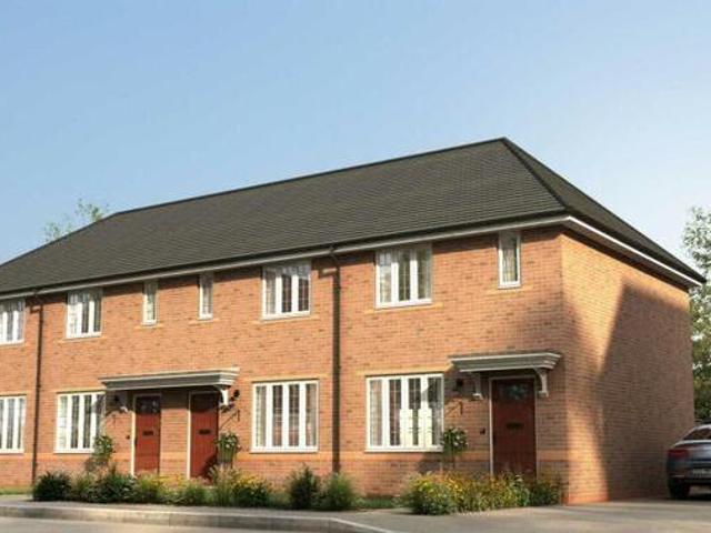 House for sale in Worcestershire