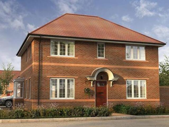 House for sale in Worcester, Worcestershire