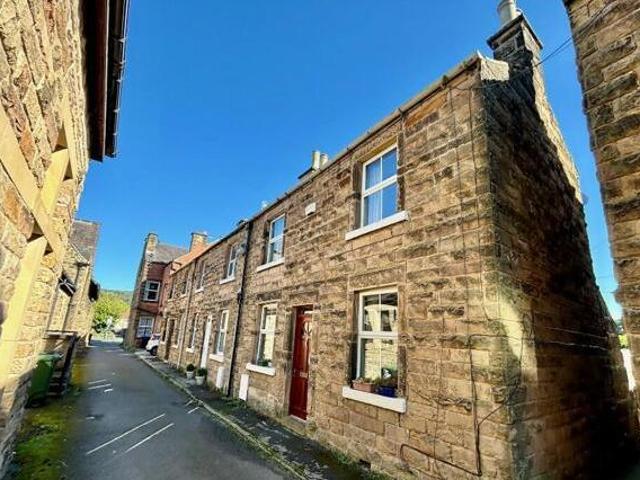 House for sale in Froggatt, East Midlands