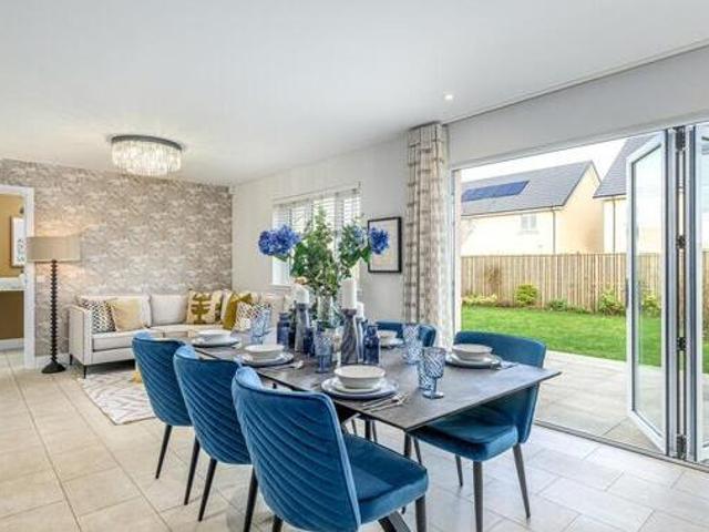House for sale in Milton Bridge, Scotland