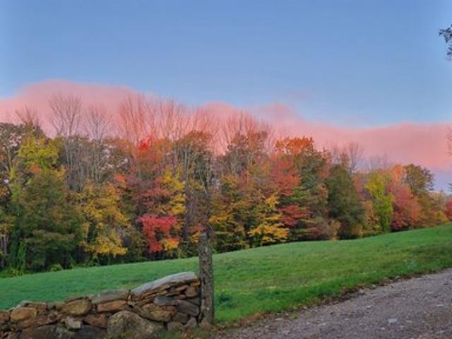 Land for sale in New Hampshire