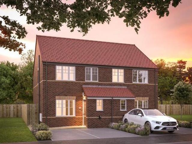 House for sale in Doncaster, South Yorkshire