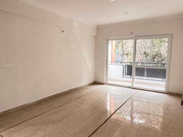 Flat for rent in Bangalore North, Cox Town - Bangalore