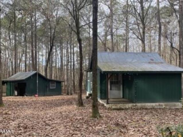 Land for sale in Choctaw, Mississippi