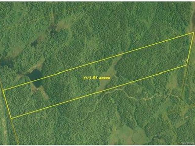 Land for sale in Grand Bay-westfield, New Brunswick