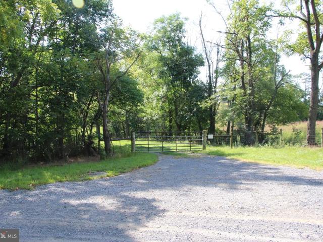 Land for sale in Virginia