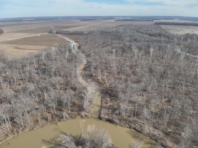 Land for sale in Gibson, Indiana