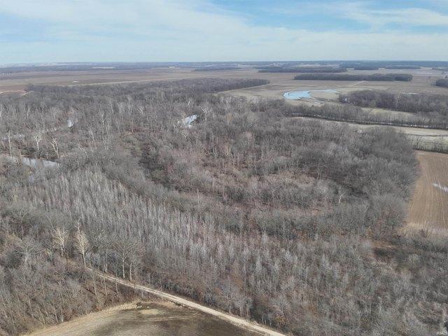 Land for sale in Gibson, Indiana