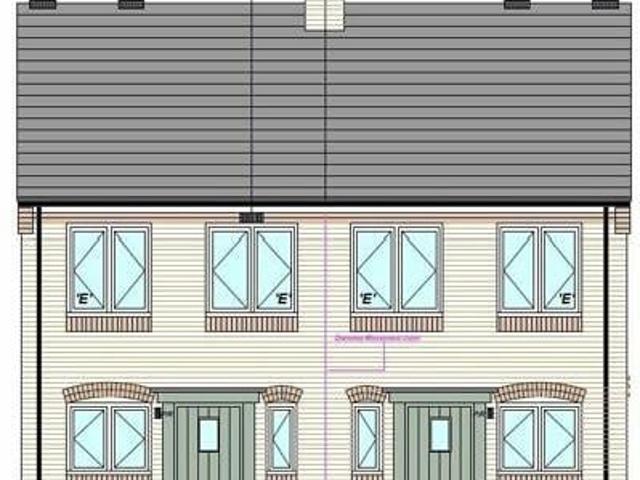 House for sale in Lyons, Greater London