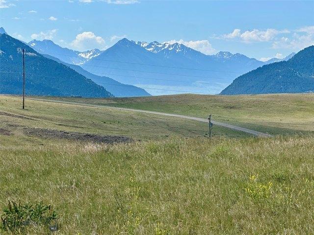 Land for sale in Livingston, Montana