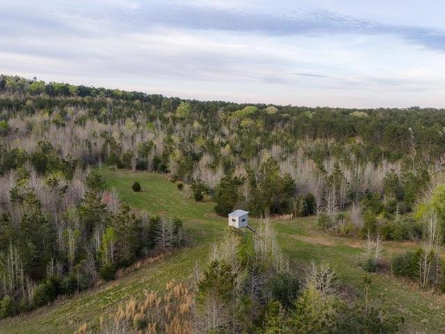 Land for sale in Nacogdoches, Texas