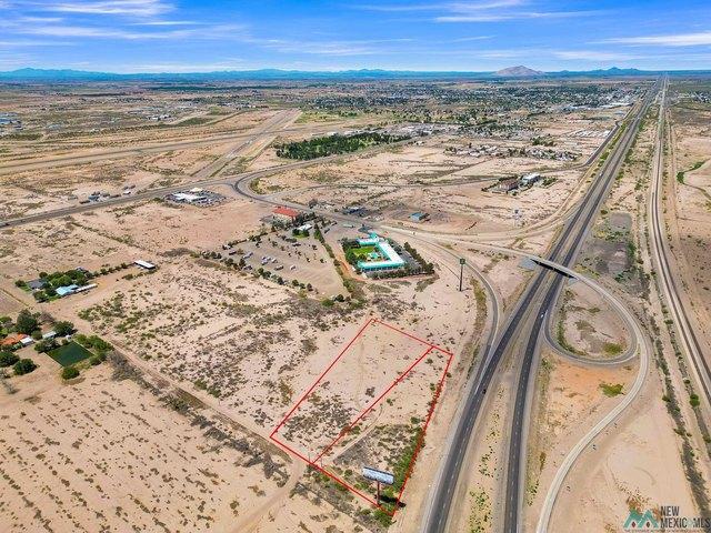 Land for sale in Luna, New Mexico